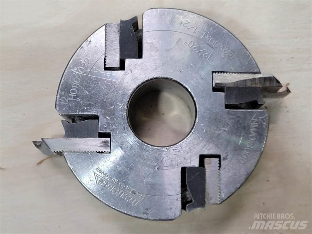 Titan KNIFE H01102022 Other
