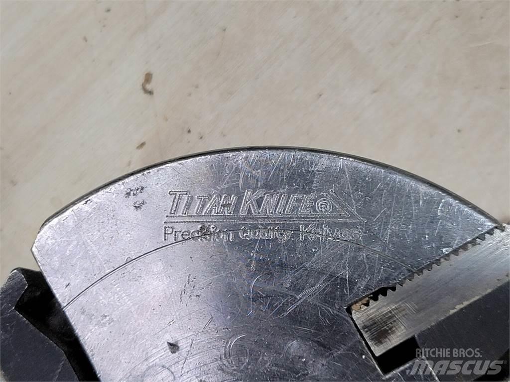 Titan KNIFE H01102022 Other