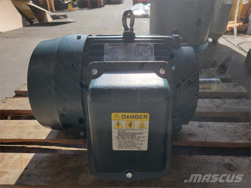  TOSHIBA 0056SDSC41A-P Industrial engines