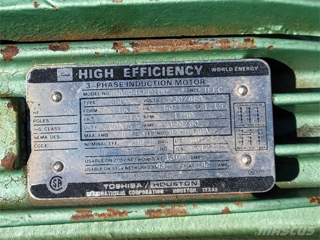  TOSHIBA B0504FLF1UD Industrial engines