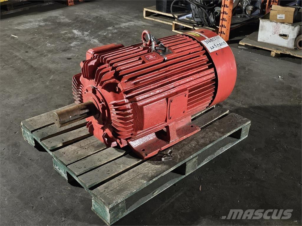  TOSHIBA B1006FLF4YDP Industrial engines