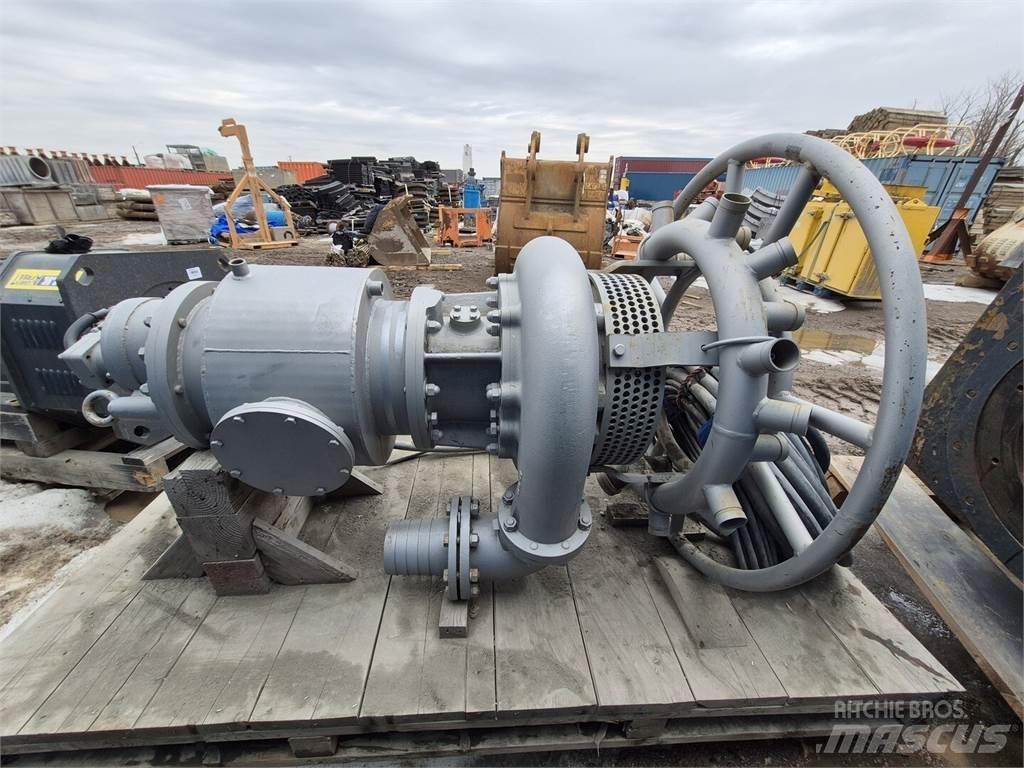 Toyo PUMPS DPF50 Waterpumps