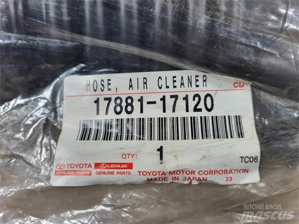 Toyota 17881-17120 Other components