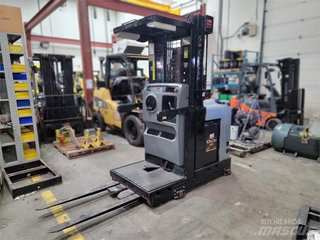 Toyota 6BPU15 Other
