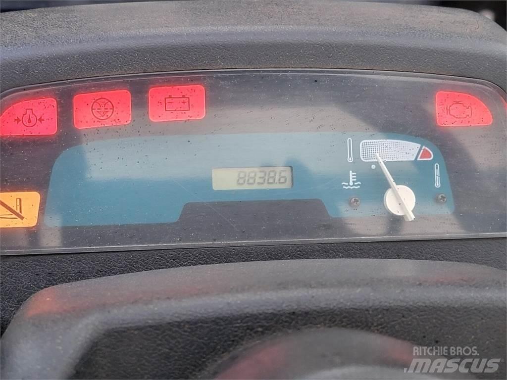 Toyota 7FGU25 Other