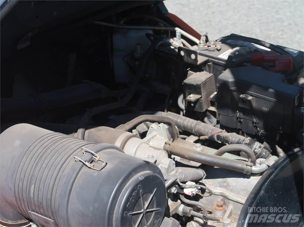 Toyota 8FGCU18 Other