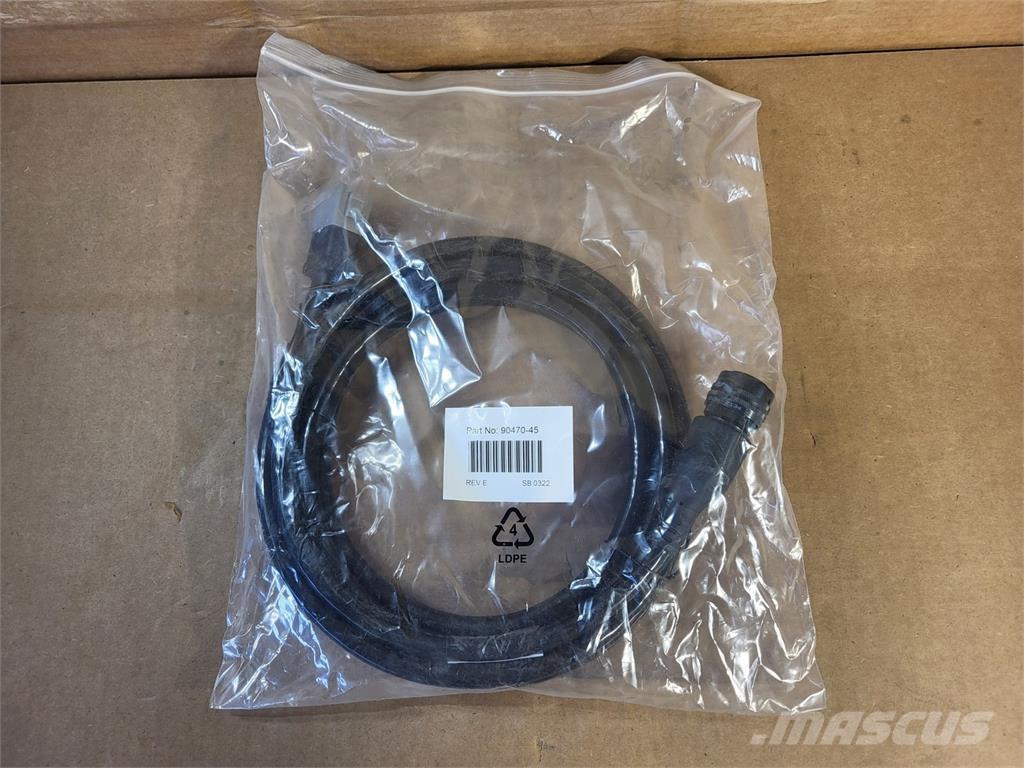Trimble 90470-45 Other