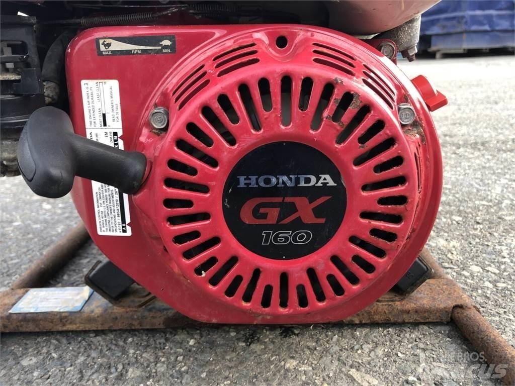 Tsurumi EPT3-50HA Waterpumps