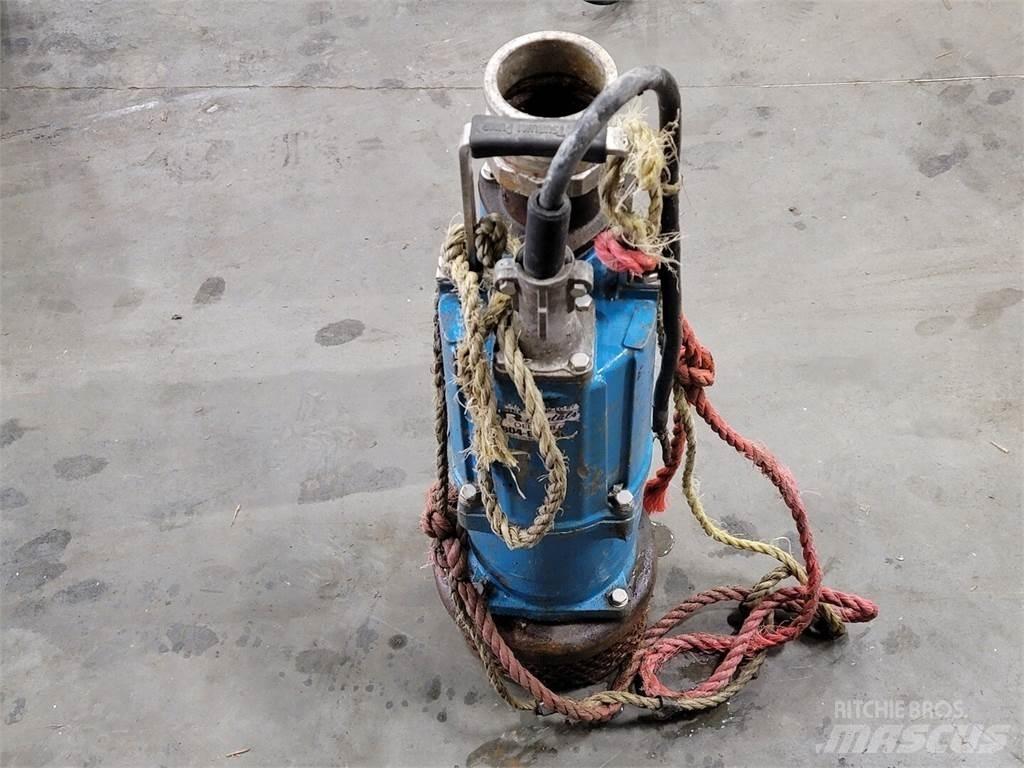 Tsurumi NK3-22L Waterpumps