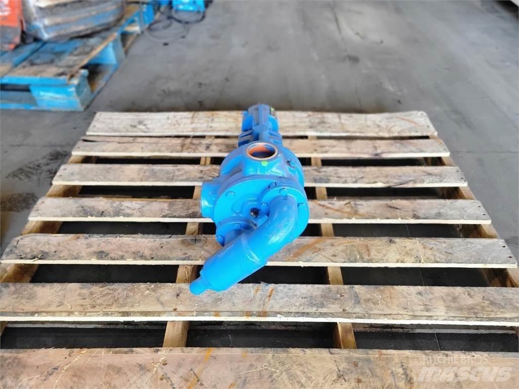 Viking PUMP KK-124 Waterpumps