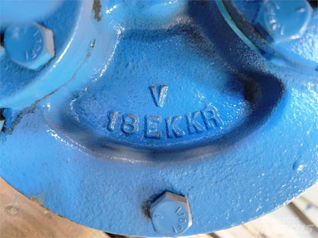 Viking PUMP KK-124 Waterpumps
