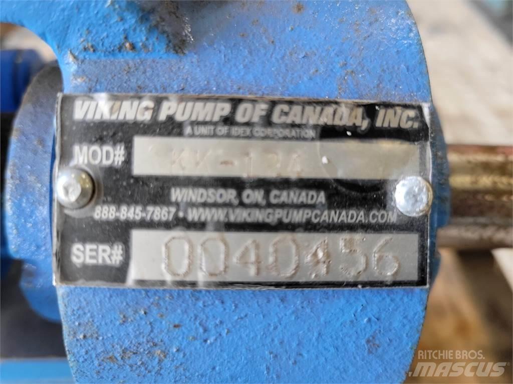Viking PUMP KK-124 Waterpumps