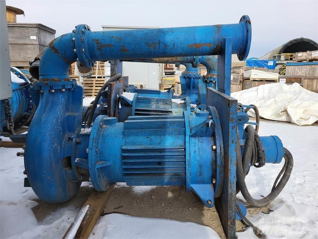 Warman 440-186KW-1200 Waterpumps