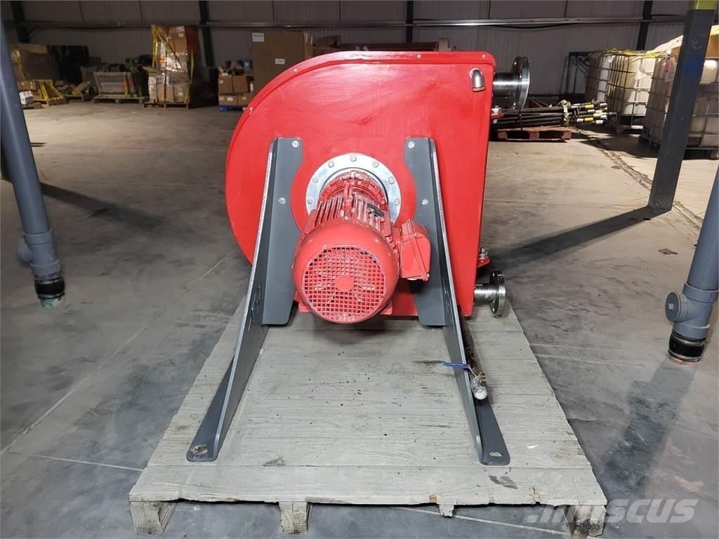  WEG CT007504NPW22 Industrial engines