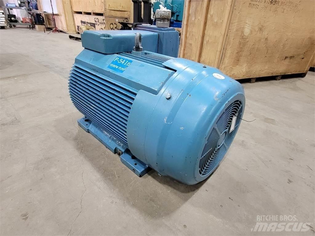  WEG W21 Industrial engines