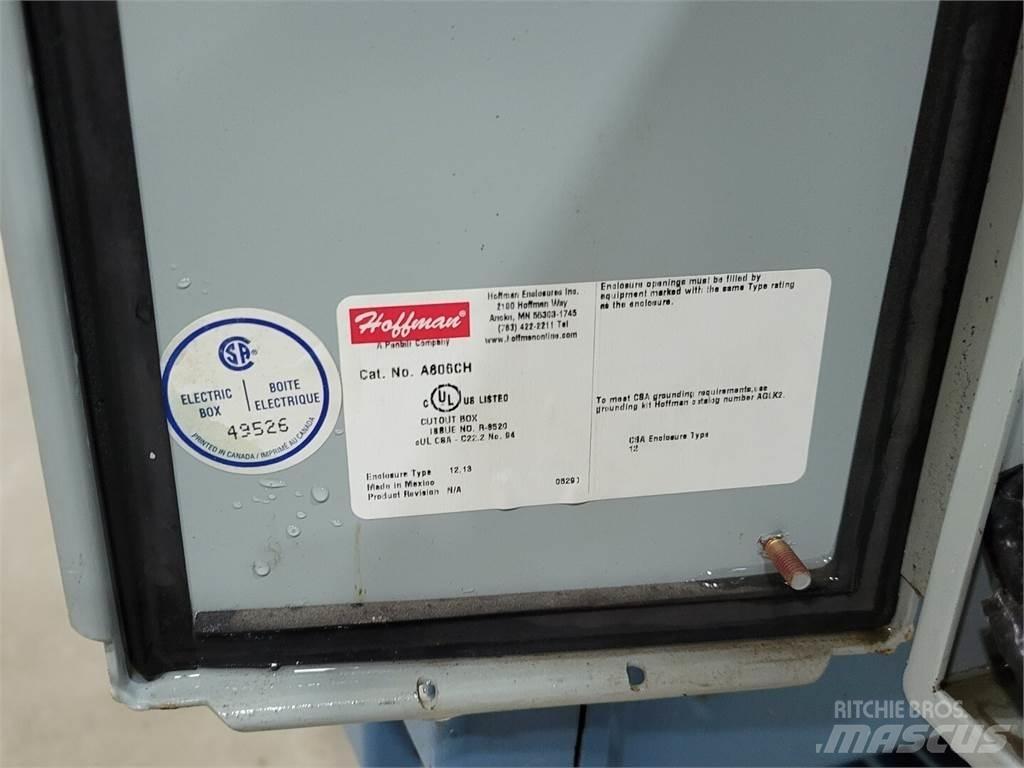  WEG W21 Industrial engines