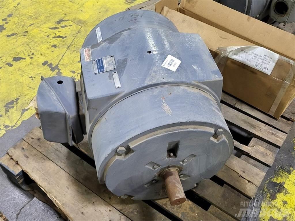 Westinghouse  Industrial engines