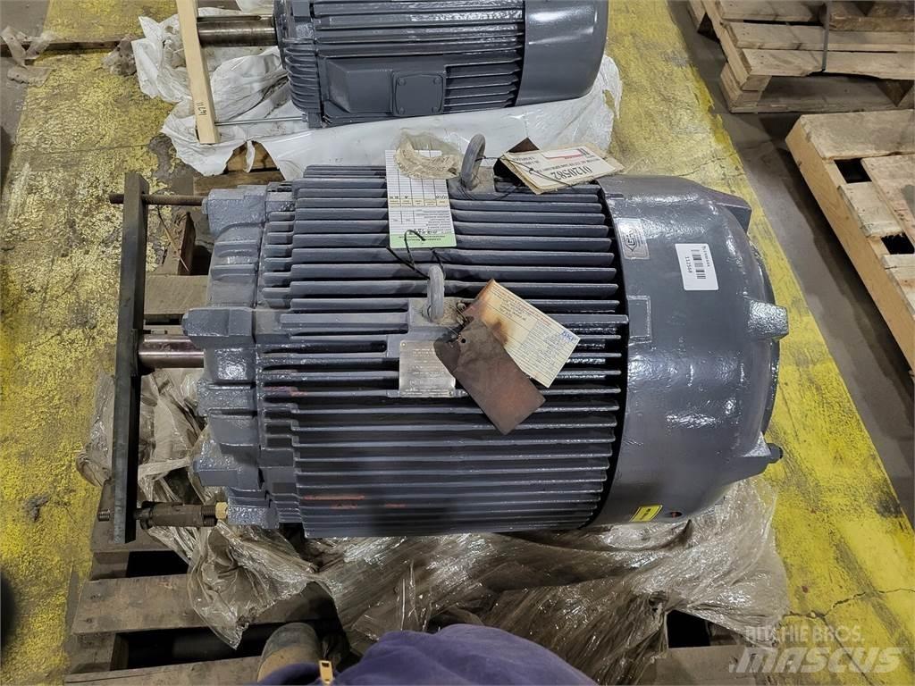 Westinghouse HSBN Industrial engines