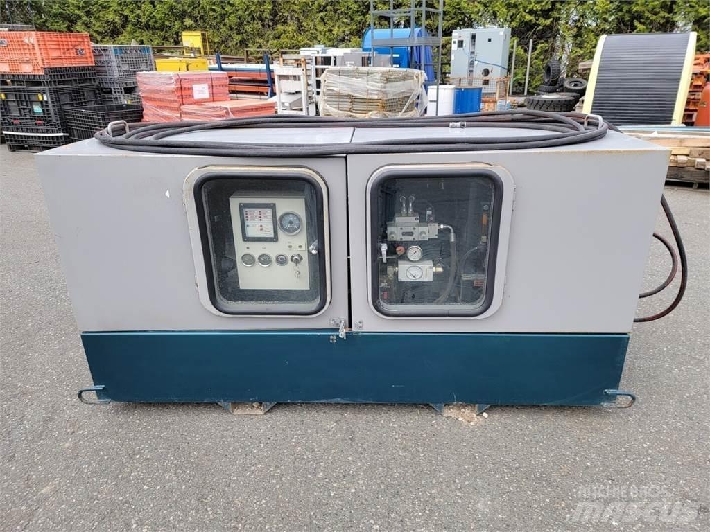  WPS 7005175S Waterpumps