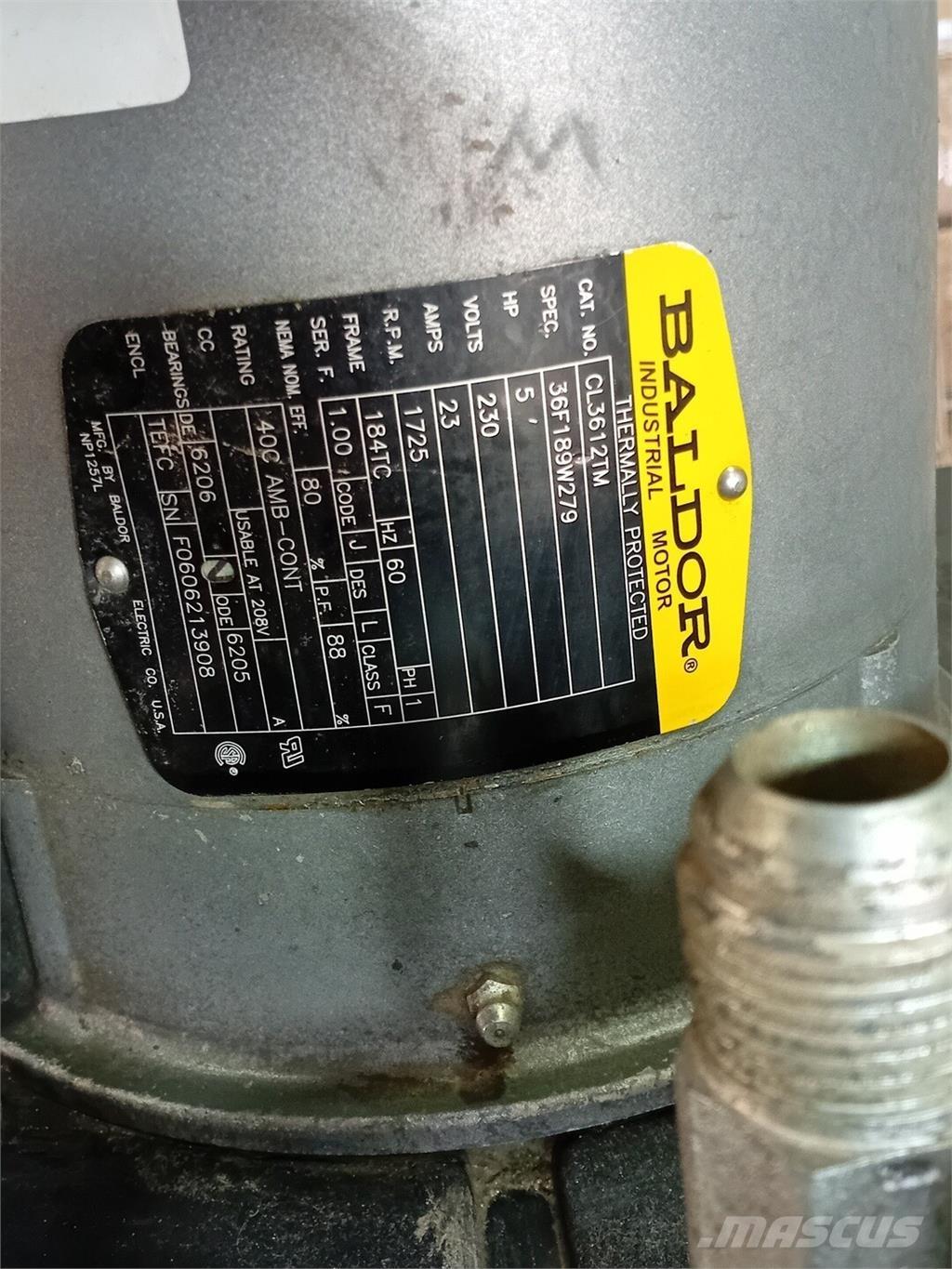  ZACON Heating and thawing equipment