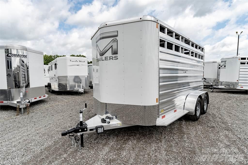 BAR-M STK-14 Livestock transport