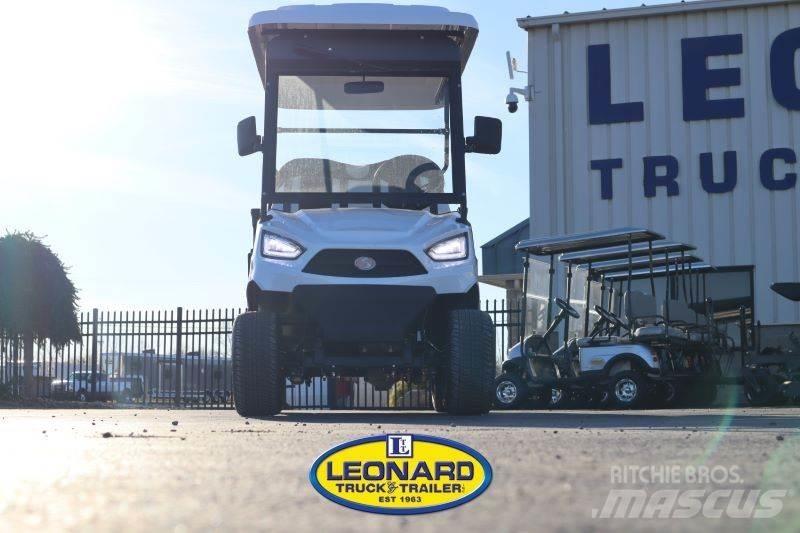  BINTELLI LSV4P Golf carts