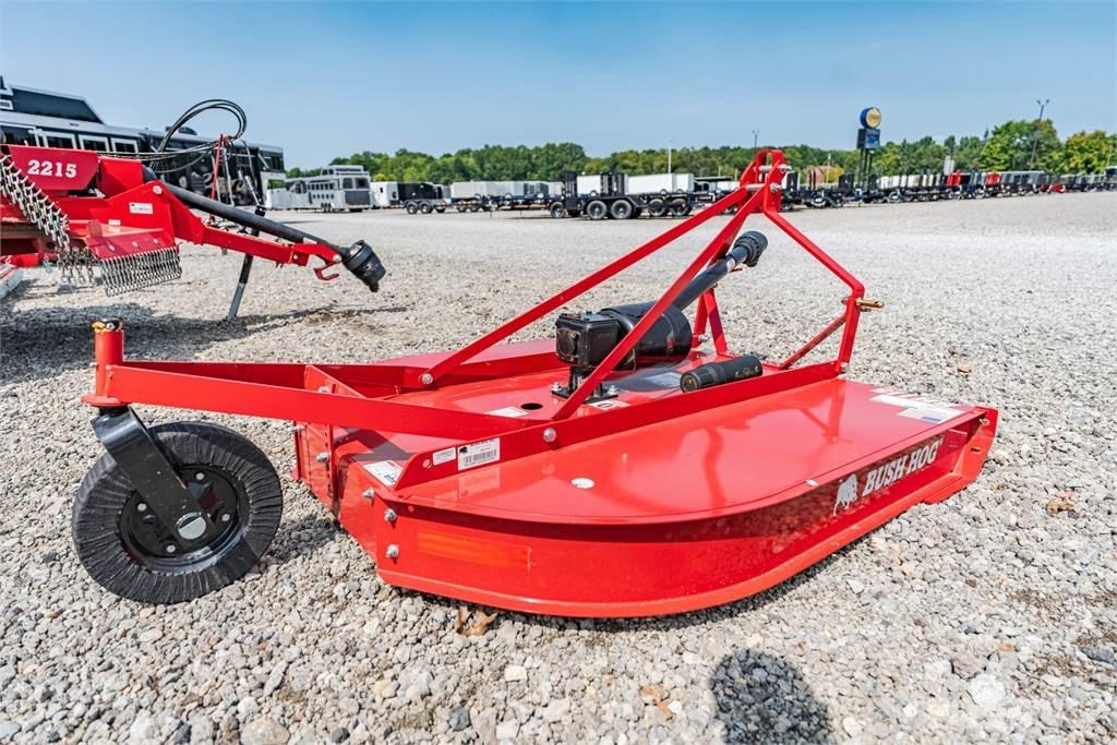 Bush Hog BH115 Other components