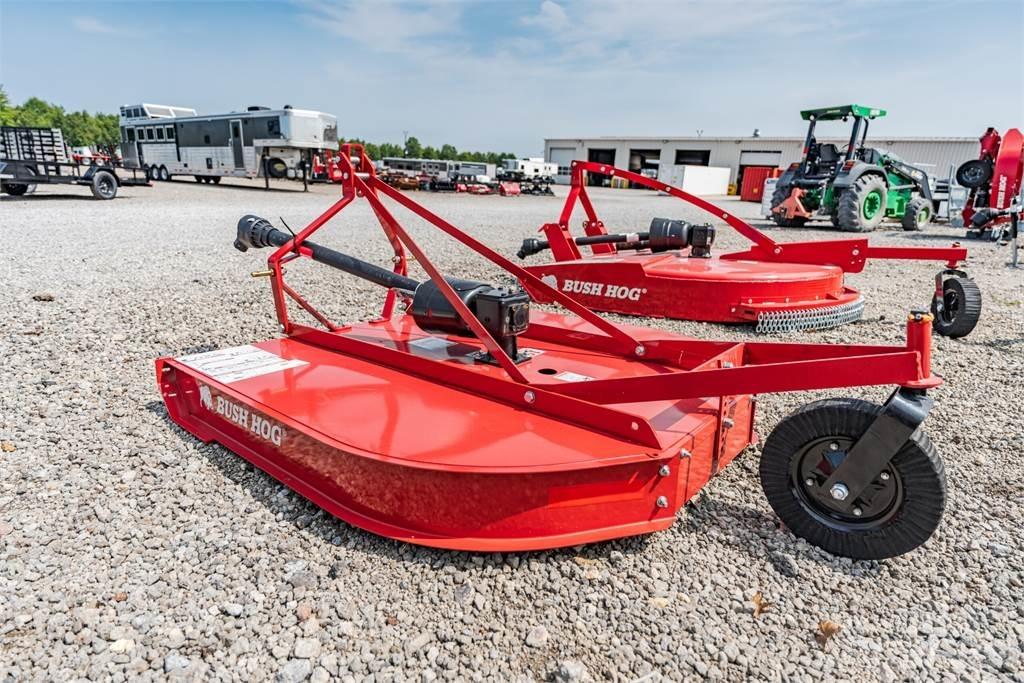 Bush Hog BH115 Other components