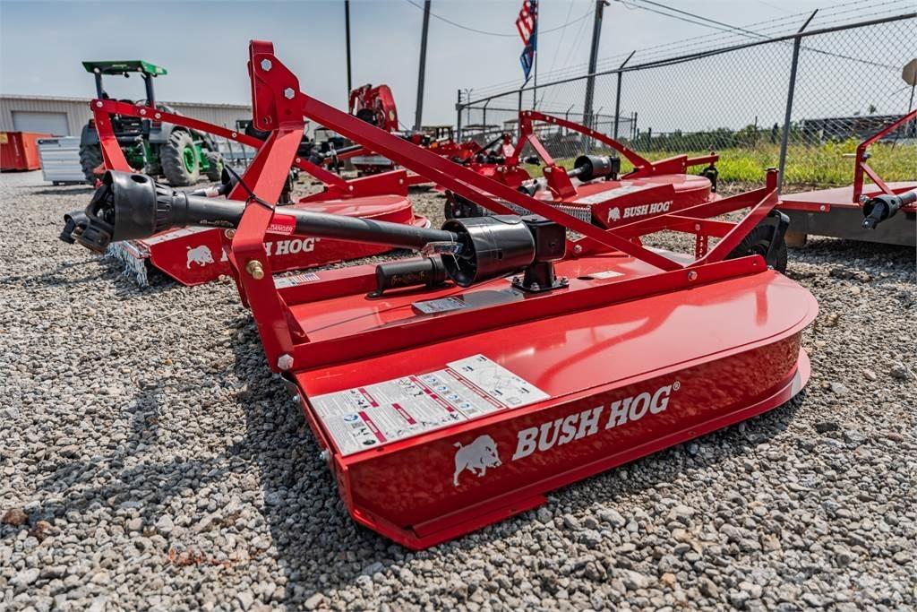 Bush Hog BH115 Other components