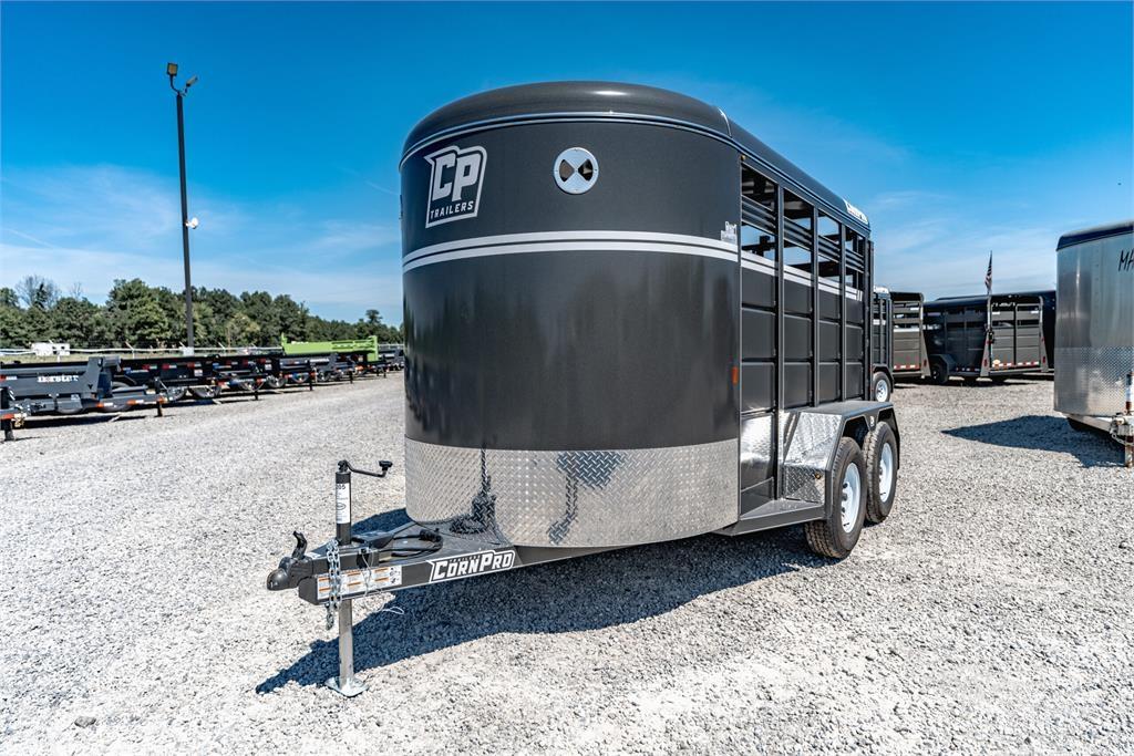 Corn PRO SB-12 Livestock transport
