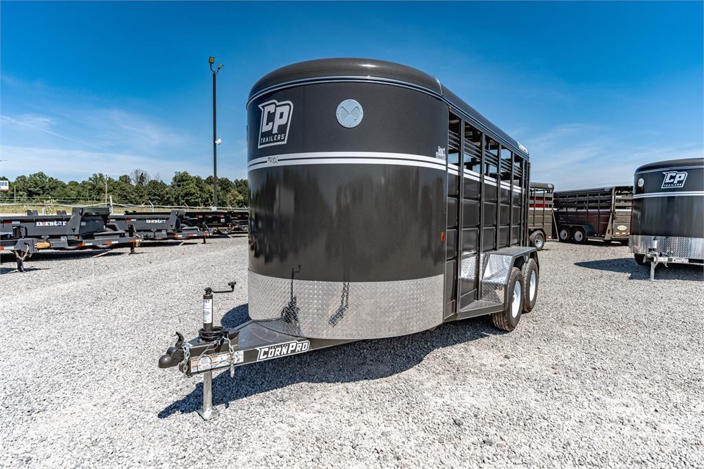 Corn PRO SB-14 Livestock transport