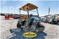 E-Z-GO EZ Golf carts