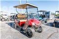 E-Z-GO TXT Golf carts