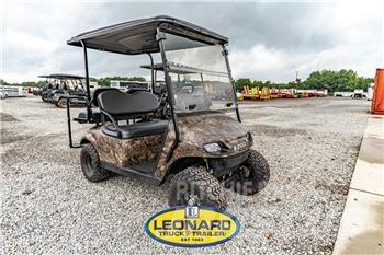 E-Z-GO TXT Golf carts