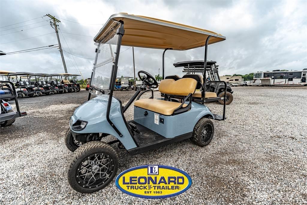 E-Z-GO TXT Golf carts