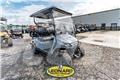 E-Z-GO TXT Golf carts