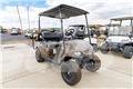 E-Z-GO TXT Golf carts