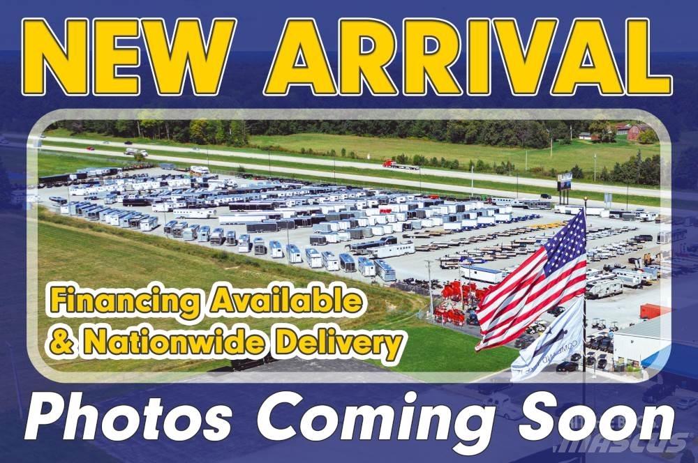 Ford ESCAPE Other trucks