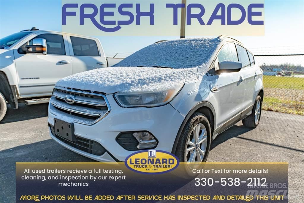 Ford ESCAPE Other trucks