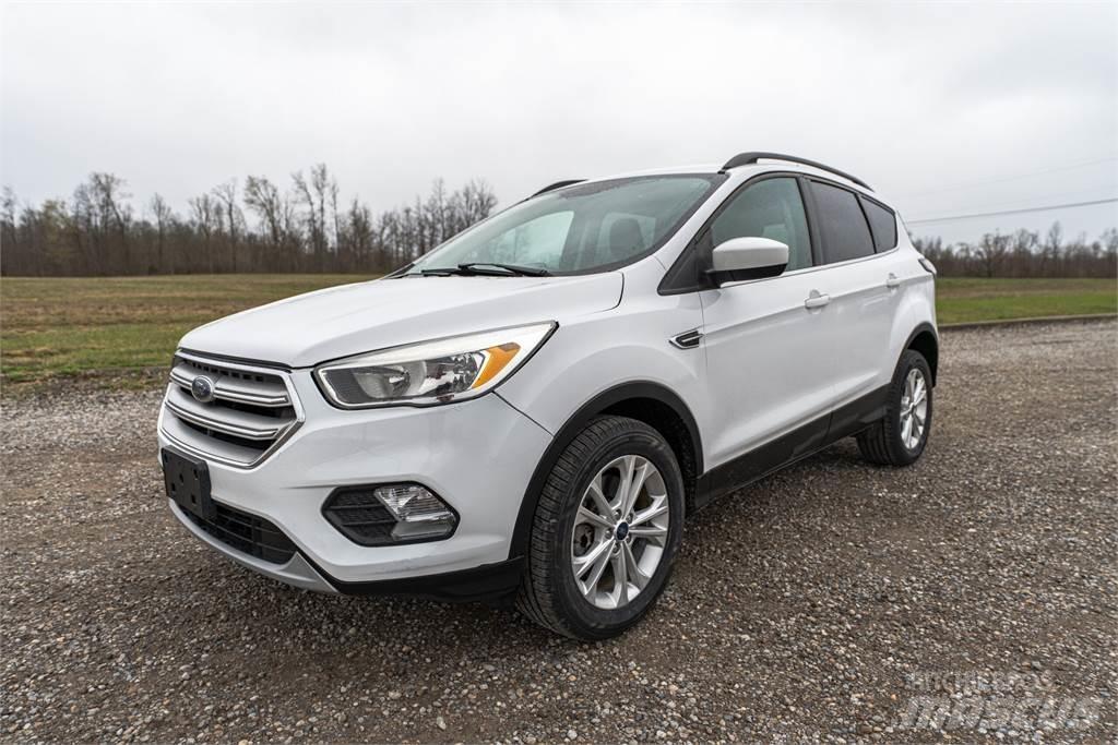 Ford ESCAPE Other trucks