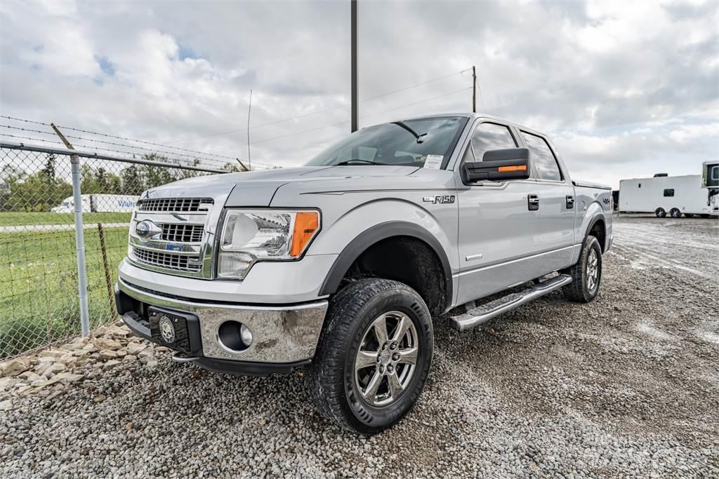Ford F150 Other trucks