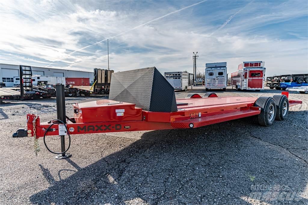  MAXX A6X8024 Car carrier