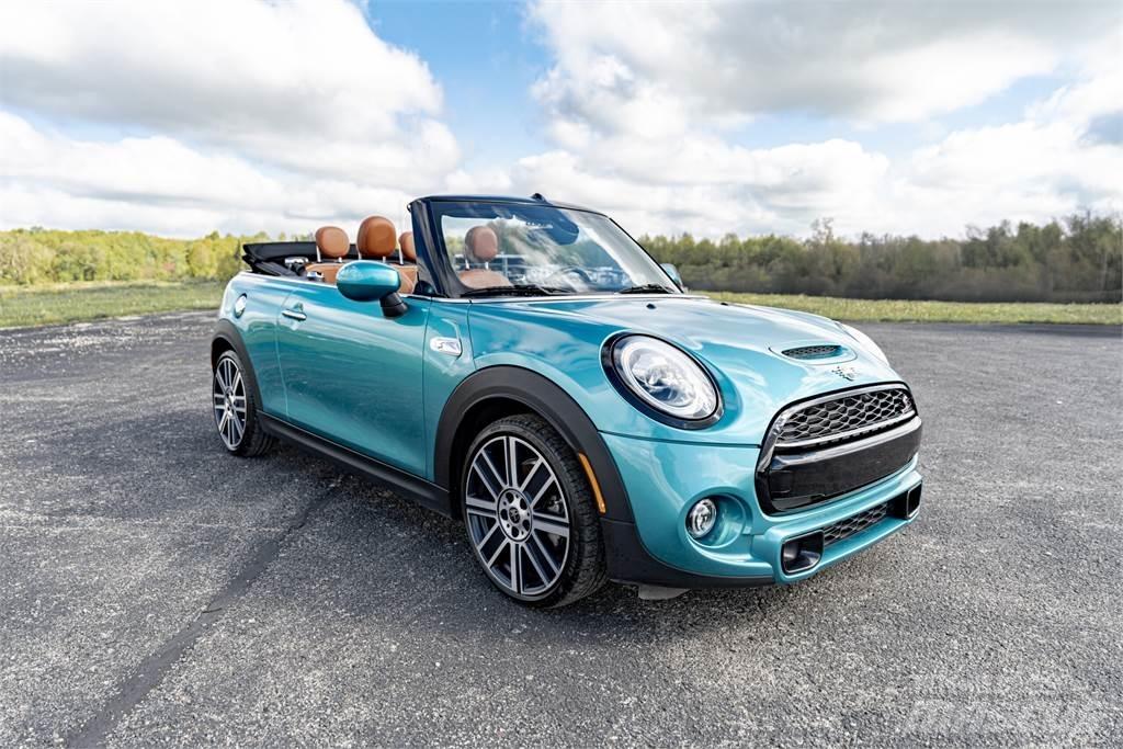 Mini COOPER Cars