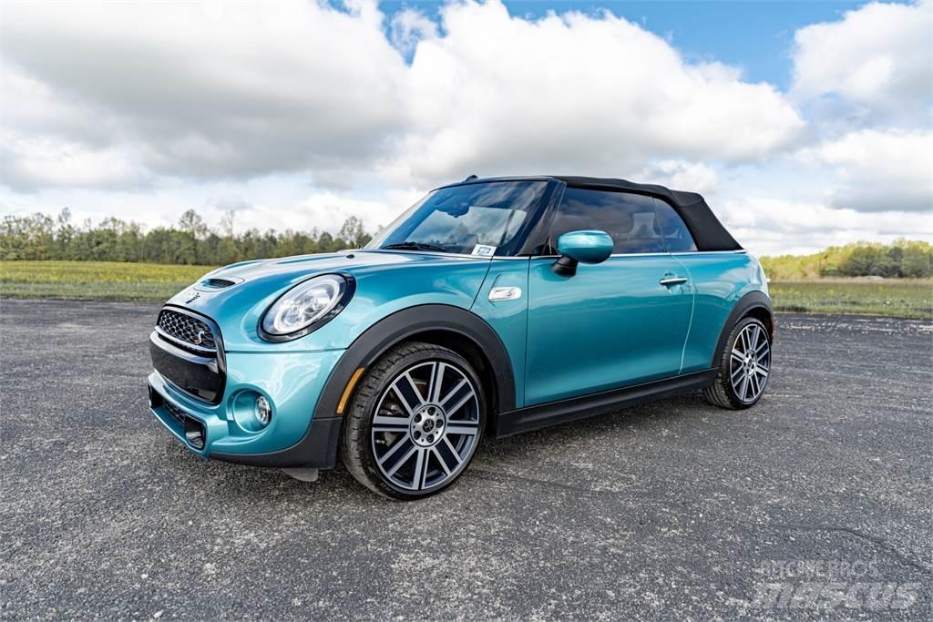 Mini COOPER Cars