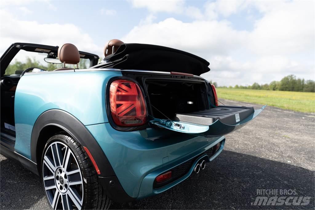 Mini COOPER Cars