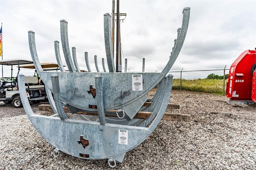  SS-101 Other components