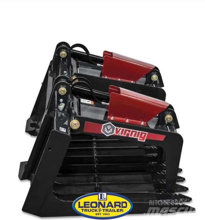 Virnig SGV84 Other components