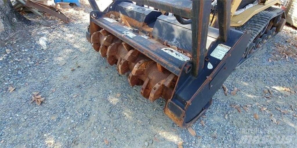 ASV MD70 Other