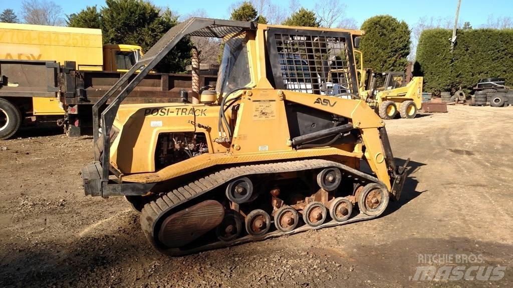 ASV MD70 Other