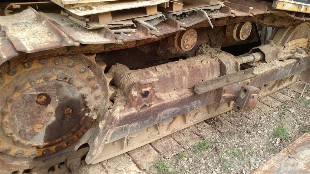 CASE 1450B Other